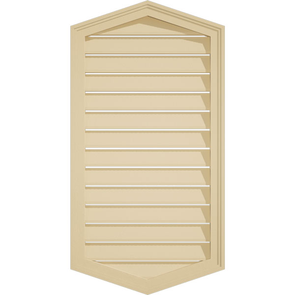 Ekena Millwork GVSVP22X4202SF-04