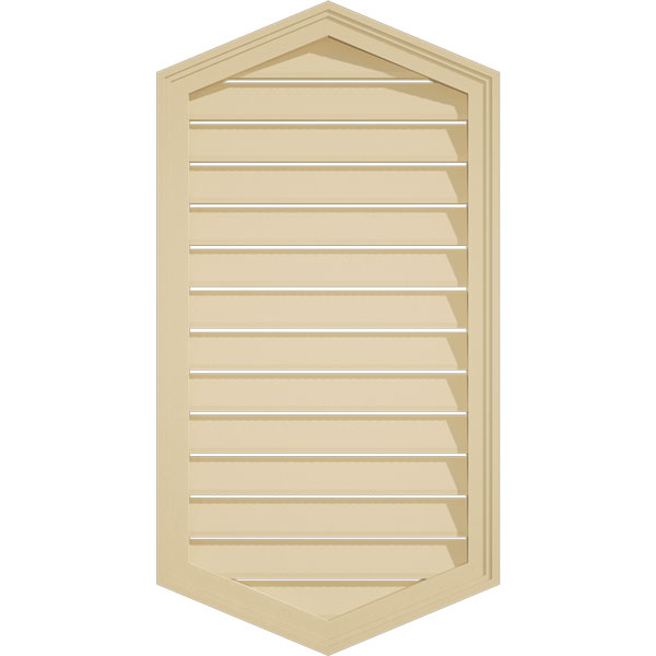 Ekena Millwork GVSVP22X4202SF-05