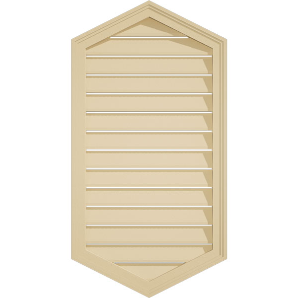 Ekena Millwork GVSVP22X4202SF-06