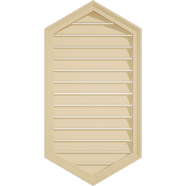 Ekena Millwork GVSVP22X4202SF-07