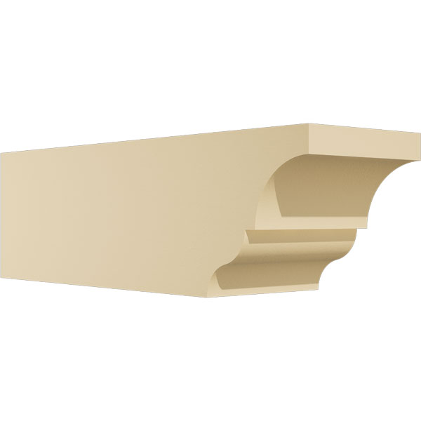 Ekena Millwork RFTS06X06X20ASH