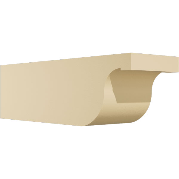 Ekena Millwork RFTS06X06X20DEL