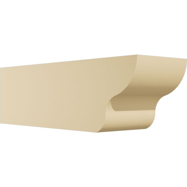 Ekena Millwork RFTS06X06X20GRN