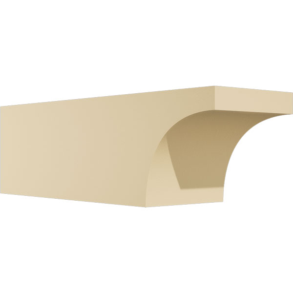 Ekena Millwork RFTS06X06X20HUN