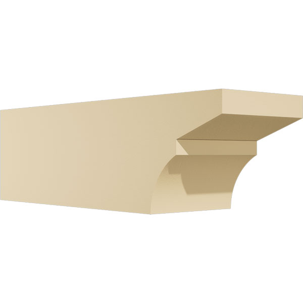 Ekena Millwork RFTS06X06X20MON