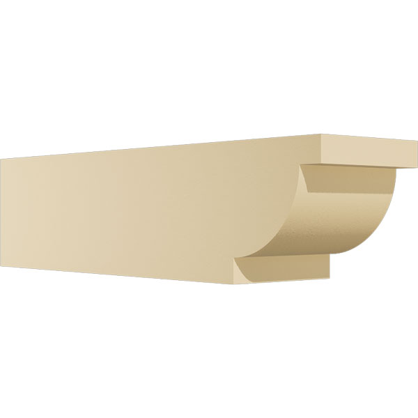 Ekena Millwork RFTS06X06X24ALP
