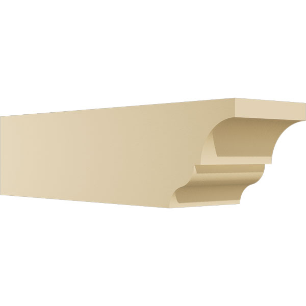 Ekena Millwork RFTS06X06X24ASH