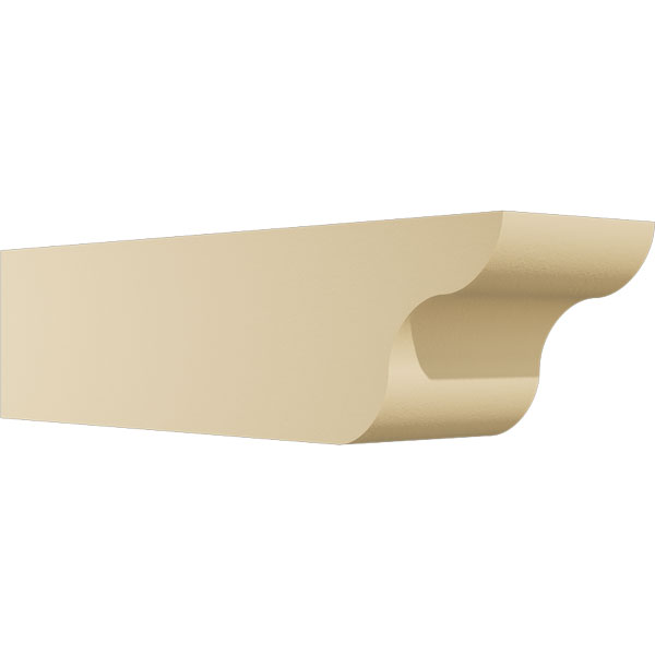 Ekena Millwork RFTS06X06X24CAR