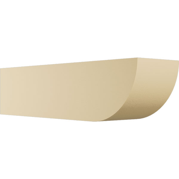 Ekena Millwork RFTS06X06X24DUR