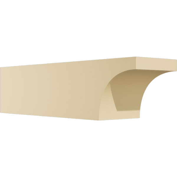 Ekena Millwork RFTS06X06X24HUN