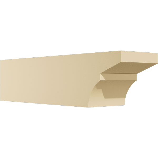 Ekena Millwork RFTS06X06X24MON