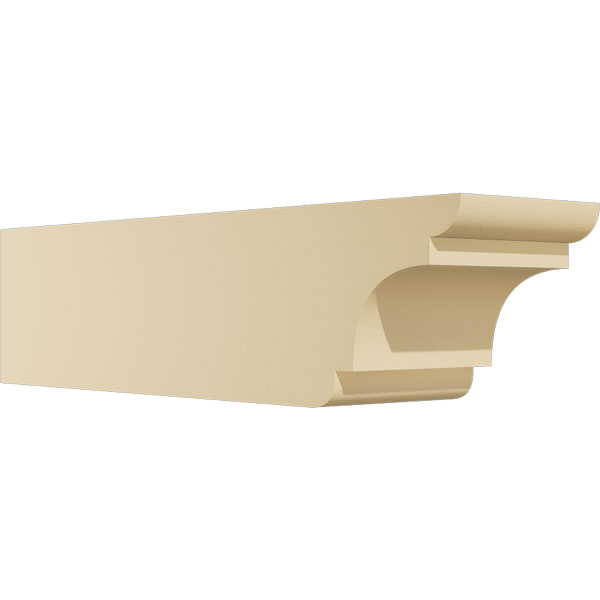 Ekena Millwork RFTS06X06X24NEB