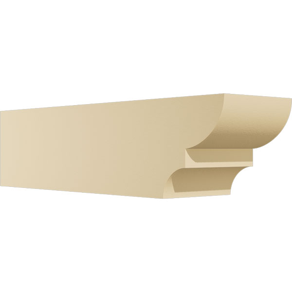 Ekena Millwork RFTS06X06X24RID