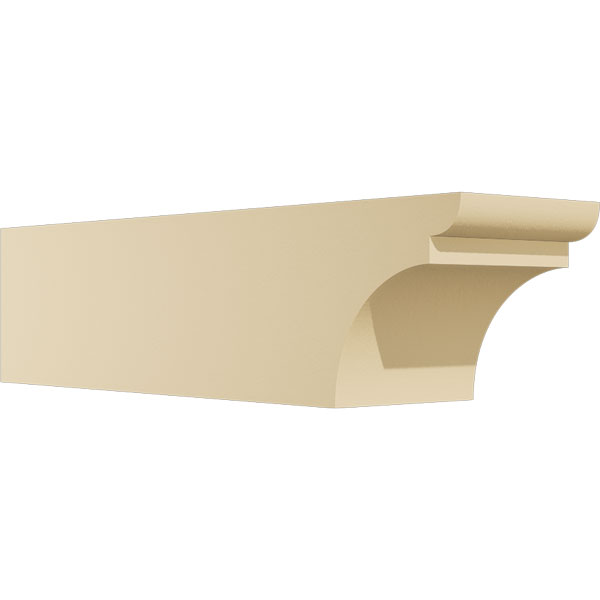 Ekena Millwork RFTS06X06X24YOR