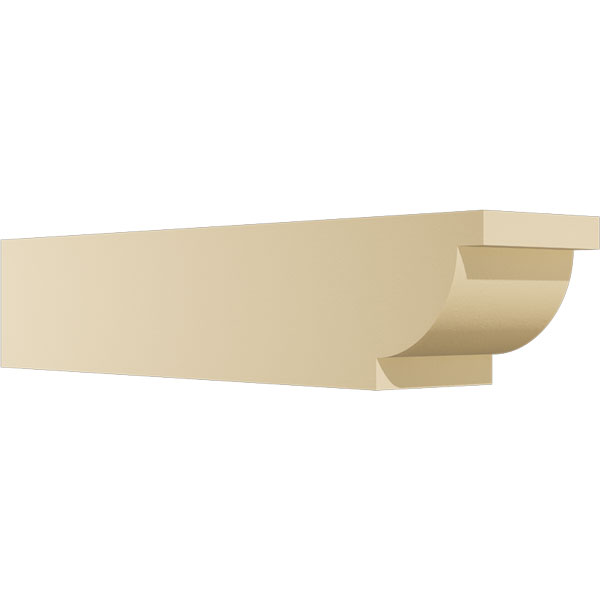 Ekena Millwork RFTS06X06X30ALP