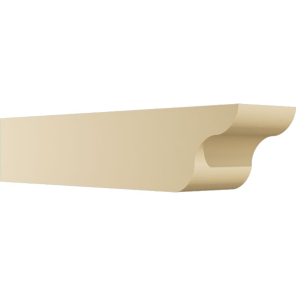 Ekena Millwork RFTS06X06X30CAR