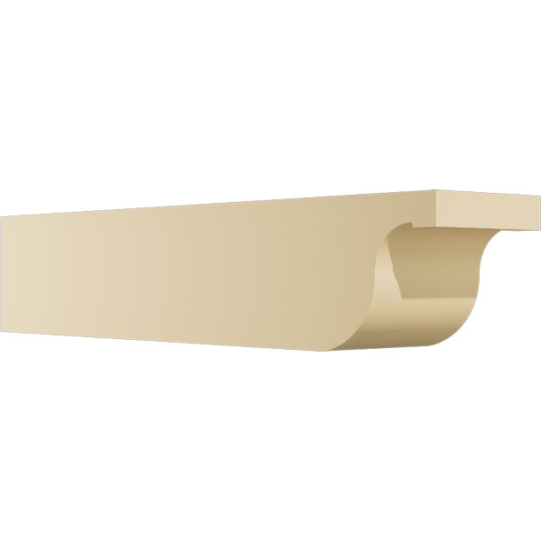 Ekena Millwork RFTS06X06X30DEL