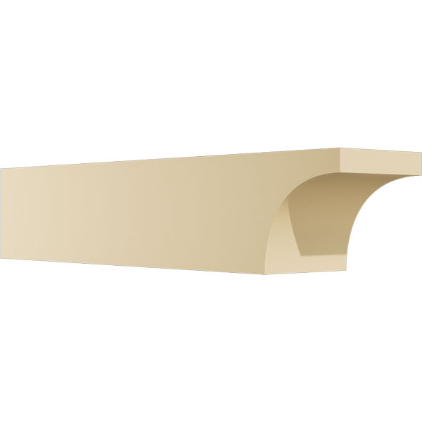 Ekena Millwork RFTS06X06X30HUN