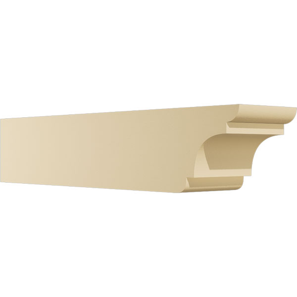 Ekena Millwork RFTS06X06X30NEB