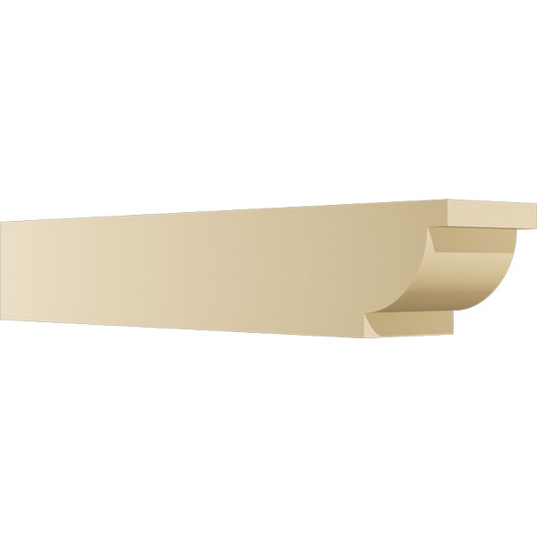 Ekena Millwork RFTS06X06X36ALP