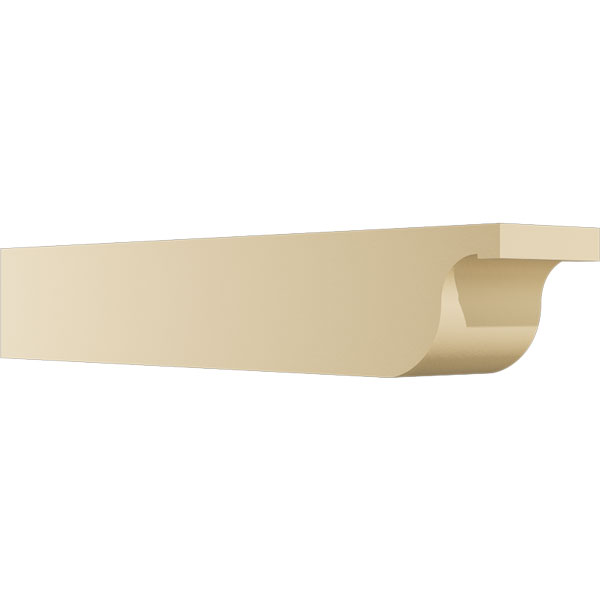 Ekena Millwork RFTS06X06X36DEL