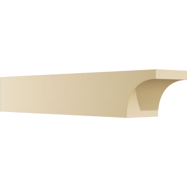 Ekena Millwork RFTS06X06X36HUN