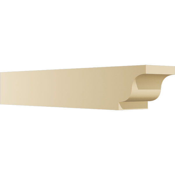 Ekena Millwork RFTS06X06X36NEW