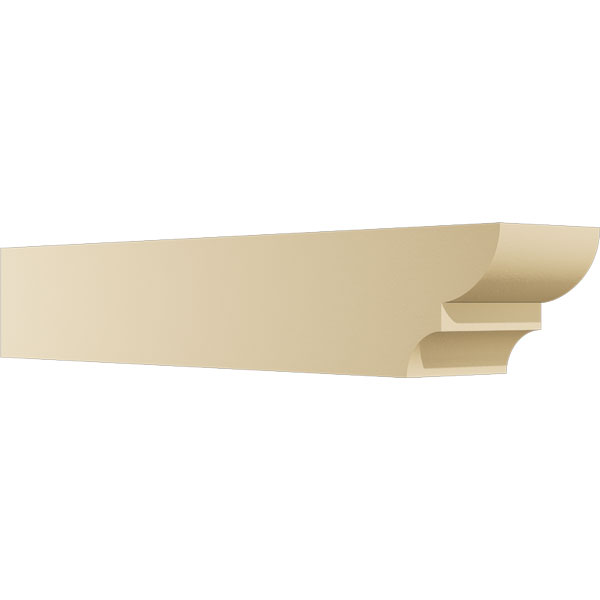 Ekena Millwork RFTS06X06X36RID