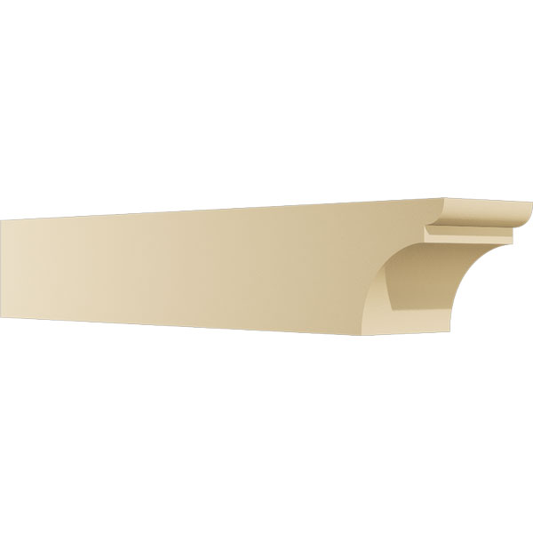 Ekena Millwork RFTS06X06X36YOR