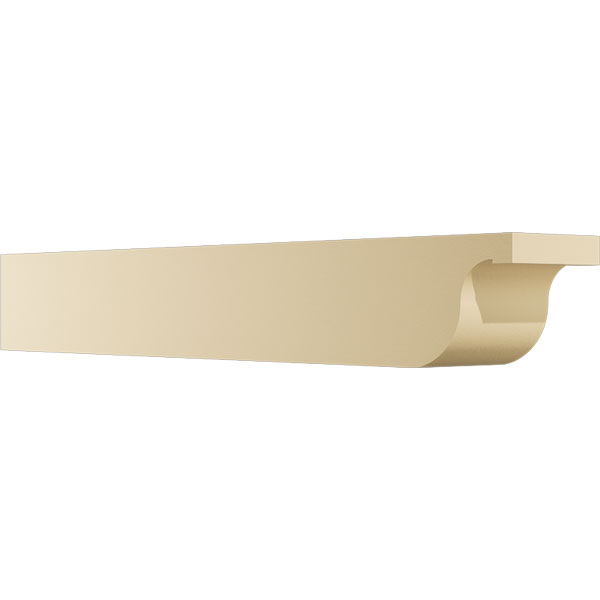 Ekena Millwork RFTS06X06X42DEL