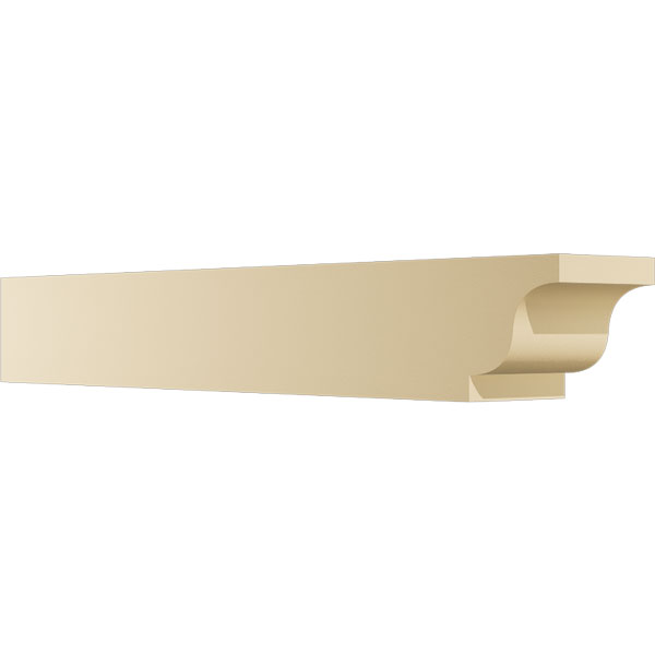 Ekena Millwork RFTS06X06X42NEW