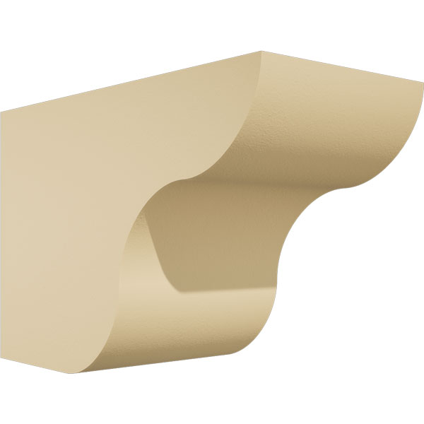 Ekena Millwork RFTS06X08X12CAR