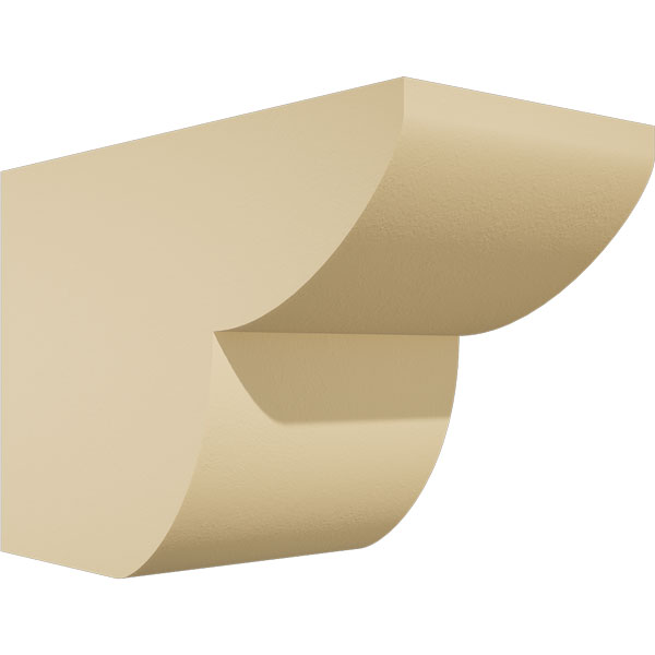 Ekena Millwork RFTS06X08X12CRE