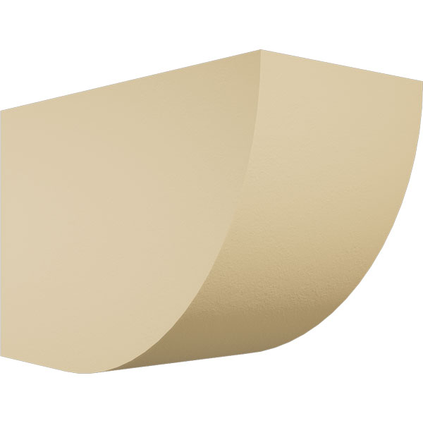Ekena Millwork RFTS06X08X12DUR