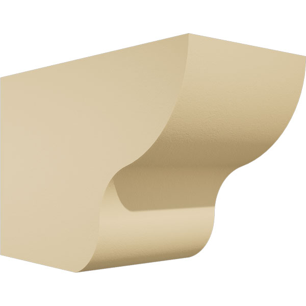 Ekena Millwork RFTS06X08X12GRN