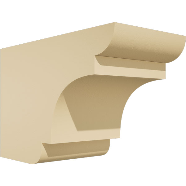 Ekena Millwork RFTS06X08X12NEB