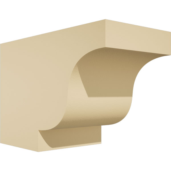 Ekena Millwork RFTS06X08X12NEW