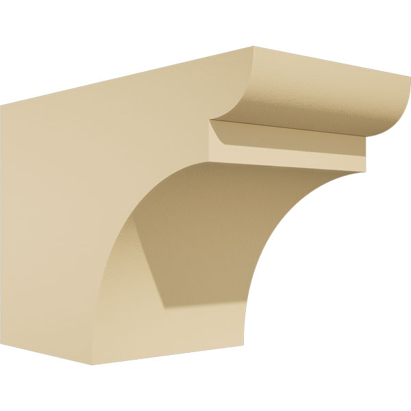 Ekena Millwork RFTS06X08X12YOR