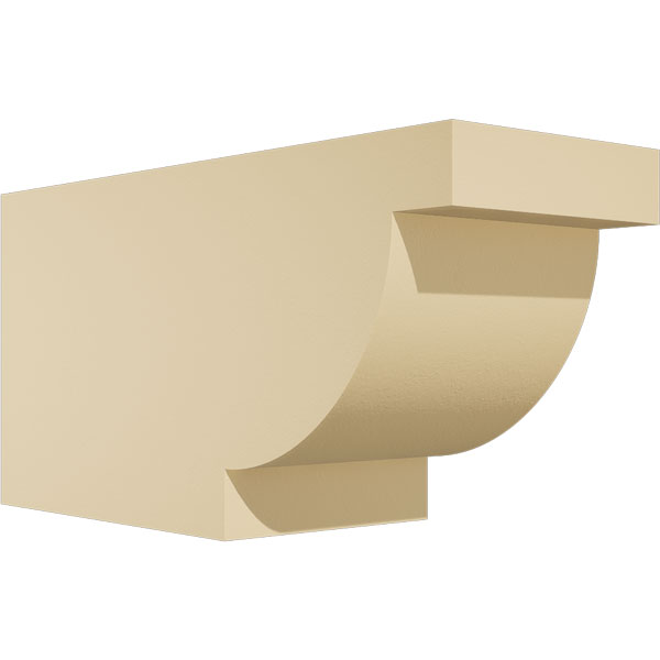 Ekena Millwork RFTS06X08X16ALP