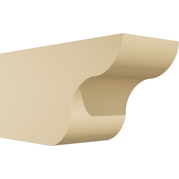 Ekena Millwork RFTS06X08X16CAR