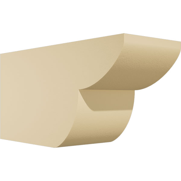 Ekena Millwork RFTS06X08X16CRE