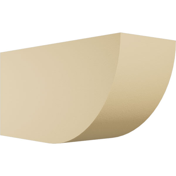 Ekena Millwork RFTS06X08X16DUR