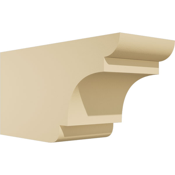 Ekena Millwork RFTS06X08X16NEB