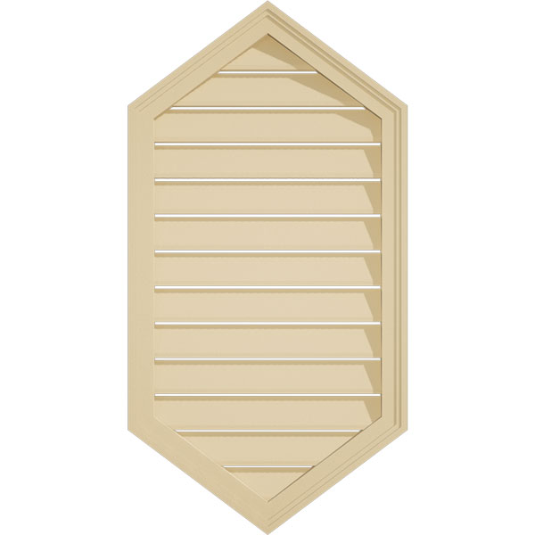 Ekena Millwork GVSVP22X4202SF-09