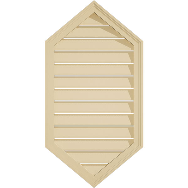 Ekena Millwork GVSVP22X4202SF-10