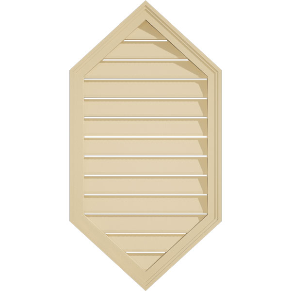 Ekena Millwork GVSVP22X4202SF-11