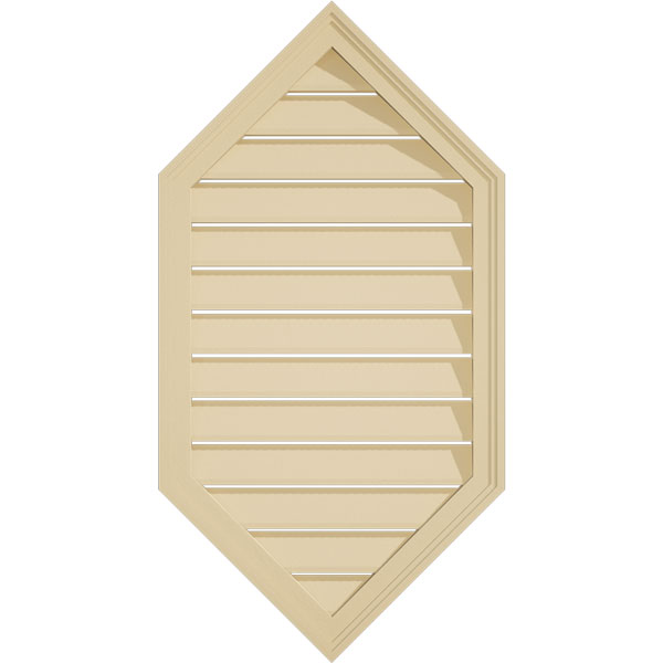 Ekena Millwork GVSVP22X4202SF-12