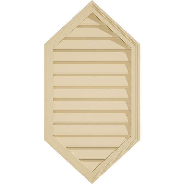 Ekena Millwork GVSVP22X4202SN-11
