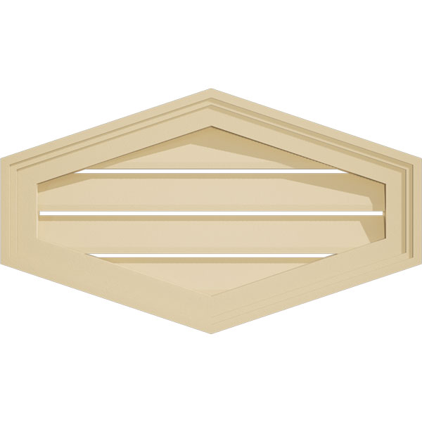 Ekena Millwork GVSVP24X1402SF-04