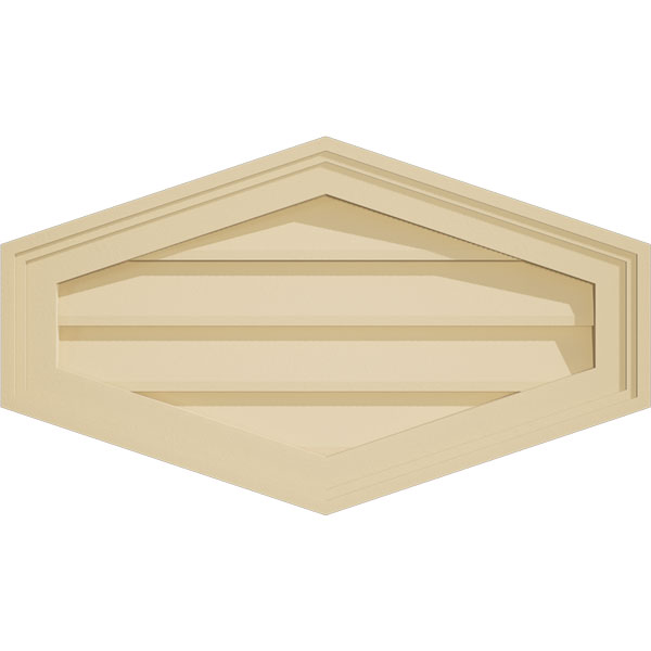 Ekena Millwork GVSVP24X1402SN-04